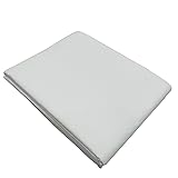 LUMANSUO 100% Cotton Fabric by The Yard，Quilting