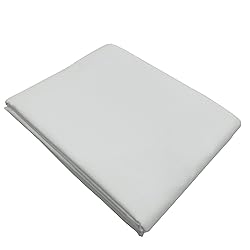 LUMANSUO 100% Cotton Fabric by The Yard，Quilting