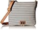 Fossil Preston Cross-Body Bag