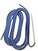 Highland Group, Baseball and Softball Glove Lace Kit, 2 Leather Laces, Leather Lacing Needle