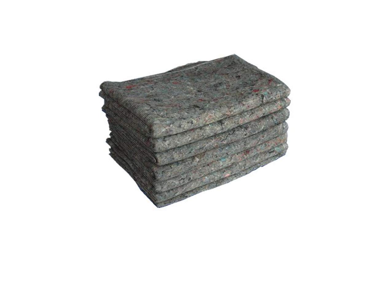 VE-SPECIALS Furniture Moving Blankets 150 x 200cm (2 pieces)