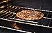 Large Non-Stick Oven Liners - Set of 3 - Master Chef Quality Kitchen Accessories For Home Cooks - Keeps Ovens Clean - Heavy Duty, Easy To Use, Versatile