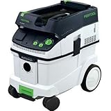 Festool drywall sander