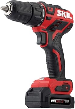 Skil DL529003 Power Drills product image 2