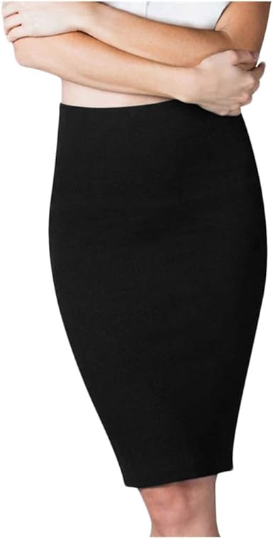 bandage bodycon skirt