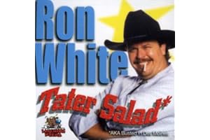 Tater Salad: AKA Busted In Des Moines