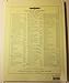 Beyer Preparatory School Opus 101 Piano (Edition Peters No. 2721, Edition Peters No. 2721)