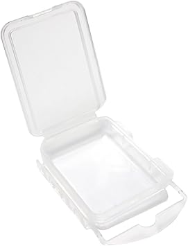 Amazon Co Jp 小型 多用途 プラスチックケース 100個 スポーツ アウトドア Amazon Co Jp 小型 多用途 プラスチックケース 100個 スポーツ アウトドア