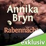 Hörbuch: Rabennächte