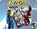 LEGO Games System Meteor Strike