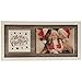 Neil Enterprises Inc. Light Up Merry Christmas Wood Picture Frame