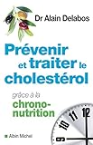 Image de Prevention et Traitement du Cholesterol Grace a la Chrono-Nutrition