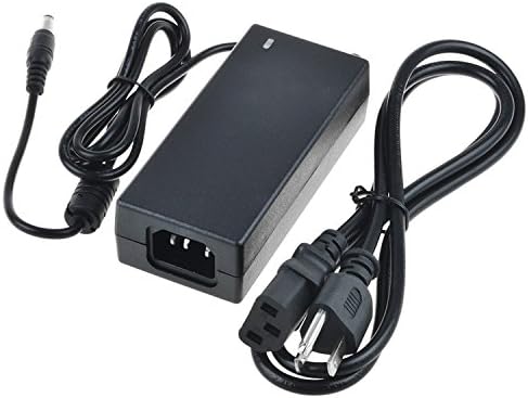 PK-Power AC DC Adapter for Magicard Enduro ID Card Printers PART 3633-9002 3633-9005 3633-9022 3633-9025 3633-9021 Charger
