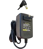 Amazon.com: UL Listed 9V AC Adapter for Sonicware LIVEN Series