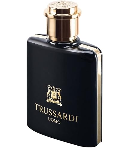 Amazon.com : Trussardi By Trussardi For Men. Eau De Toilette Spray