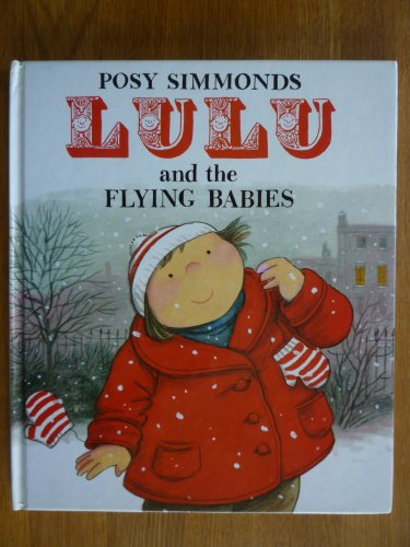 Lulu and the Flying Babies