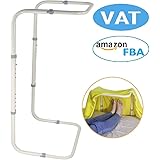 Great Ideas Sheet and Blanket Lift Support - Keep The Weight Of Bedding