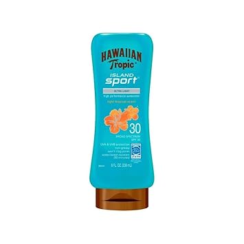 amazon tropic skincare