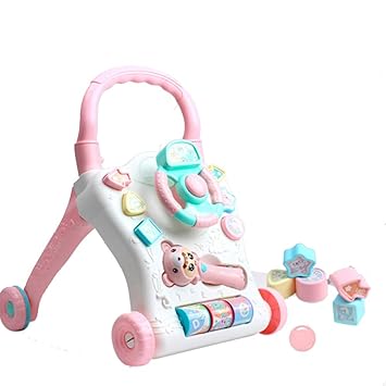 multi function walker