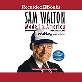 Sam Walton: Made in America by