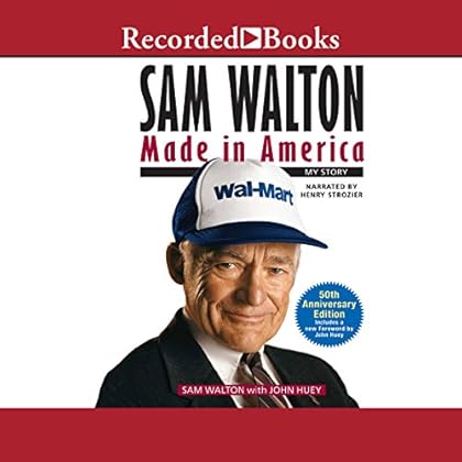 Sam Walton: Made in America Sam Walton: Made in America