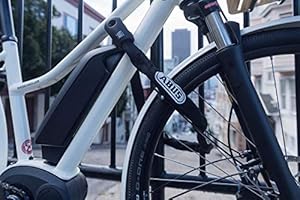 abus bike locks amazon