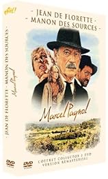 Jean De Florette + Manon Des Sources - Coffret Marcel Pagnol - Pack Spécial
