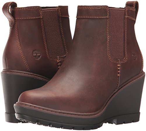 timberland kellis double gore chelsea boot