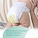 Diapers Newborn / Size 1 (8-14 lb), 156 Count - Pampers Swaddlers Sensitive Disposable Baby Diapers, Super Pack