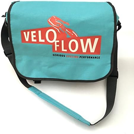Veloflow Laptop/Mailbag