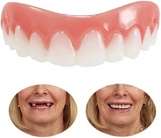 Dentier Francais  . Une Vie Entière N�y Suffirait Pas.