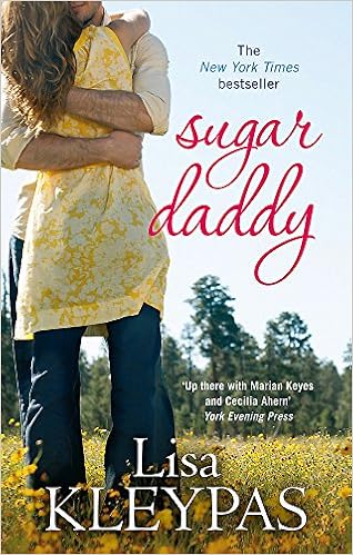 Sugar Daddy / Lisa Kleypas