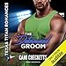 The Determined Groom: Hawk Brothers Romance, Book 1 by 