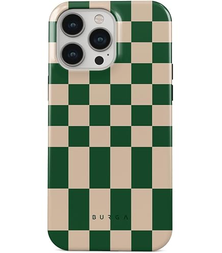 BURGA 抽象模様 iPhone13ケース Amazon.com: BURGA Unisex Phone Case for iPhone 13, Dual-Layer