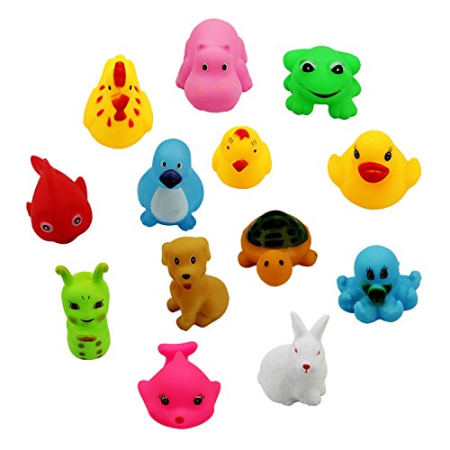 juguetes bañera