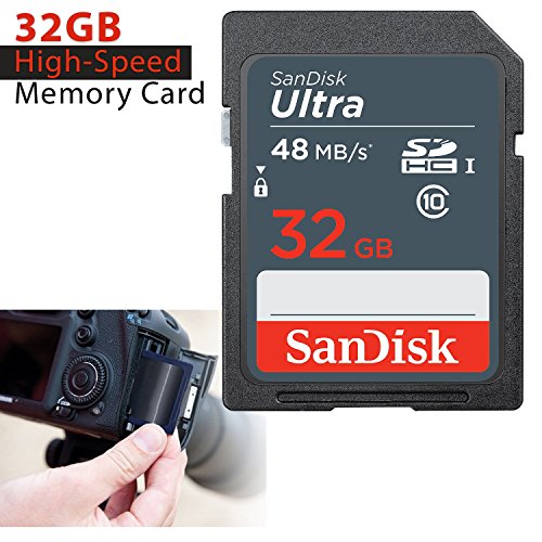 Xtech-32GB-Memory-Card-Kit-Premium-Camera-Case-Pro-Series-72-inch-Tripod-f-Sony-Alpha-A6500-A6300-A6000-A55-A9-A7R-II-A7-II-A7-A7R-A7S-A65-A77-A99-A900-A700-A580