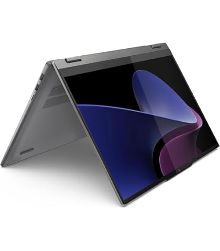 Amazon.com: Lenovo IdeaPad 5 2-in-1 with AMD Ryzen 7 8845HS