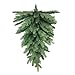 Northlight Mixed Pine Artificial Christmas Teardrop Swag, 30
