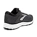 Brooks Womens Revel 2 Running Shoe - Black/Grey/Grey - B - 9.0