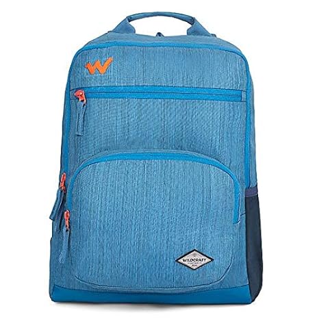 wildcraft mini backpack