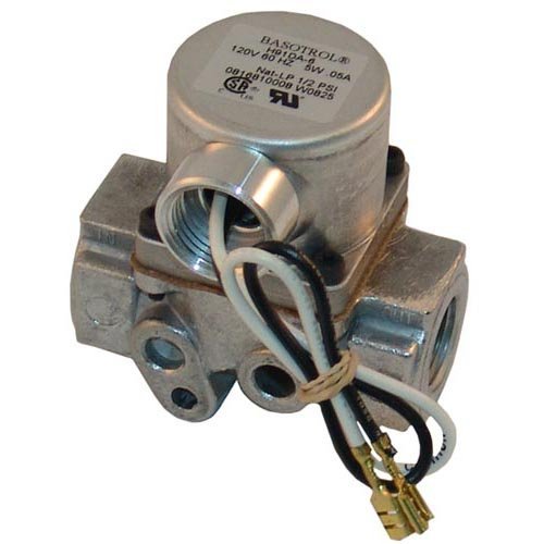 Anets Solenoid Gas Valve P8900 81 Industrial Solenoid Valves Amazon 