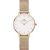 Daniel Wellington Petite Melrose Women's Watch