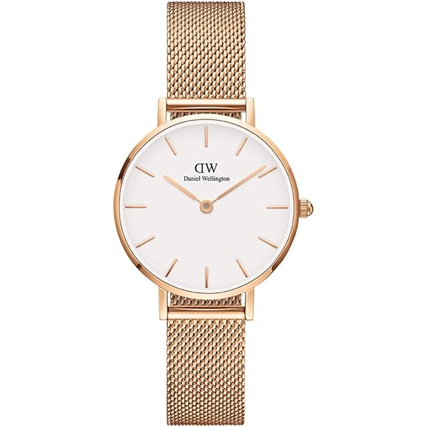 Amazon.com: Daniel Wellington Petite Evergold Women display picture 1