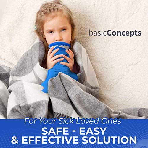 5 Resistant+Disposable+Sickness+Pregnancy+Non+Transparent