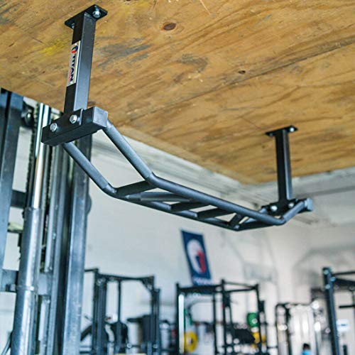 CEILING MOUNTED MULTIGRIP PULLUP BAR Pricepulse