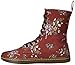 Dr. Martens Women's Stratford 9 Eye Fold Down Boot
