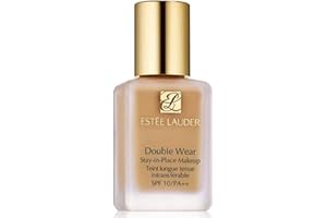 ESTÉE LAUDER Estee Lauder Double Wear Stay-in-Place Makeup Foundation, No. 2n2 Buff