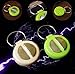 Dicrey Prank Toys Electric Shock Gag Toys Shocking Handshake Trick Joke Toys Novelty Gift for April Fool's Day (Random Color)