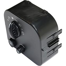 Headlight Switch for Chevy Trailblazer 2003 04 05