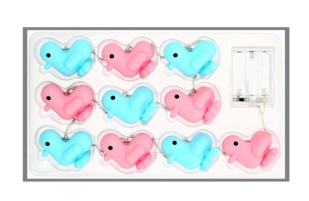 Baby Watch 415-06 Luminous Duck Garland